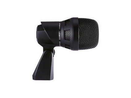LEWITT DTP 340 REX Microphone for bass drum