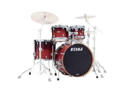 Tama MBS42S Starclassic Performer Dark Cherry Fade
