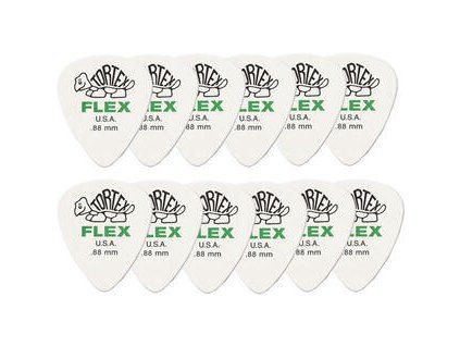 Dunlop 428P Tortex Flex Standard Player Pack