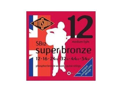 Rotosound SB12