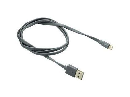 Canyon CNS-MFIC2DG Grey 6 m USB Cable