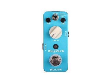 MOOER Skyverb