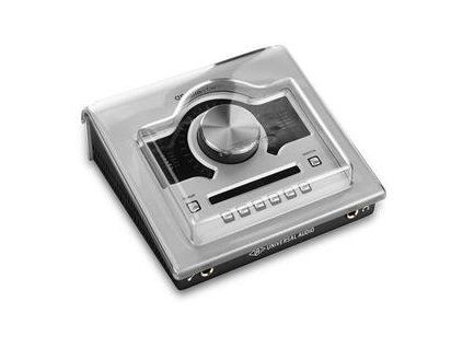 Decksaver UA Apollo Twin