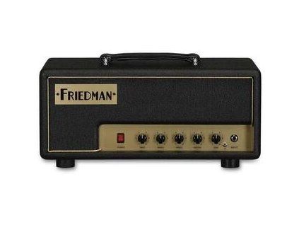 Friedman PT-20