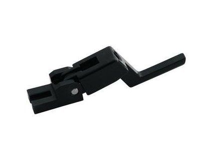Floyd Rose FRP-S02/B Pro Saddle for E Strings Black