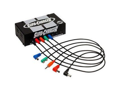 BBE Sound Supa-Charger