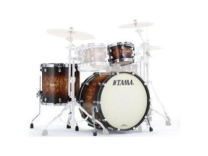 Tama MA30CMS Starclassic Maple Molten Satin Brown Burst