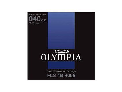 Olympia FLS4B-4095