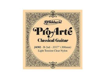 D'Addario Single Guitar String