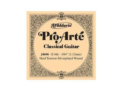 D'Addario Single Guitar String