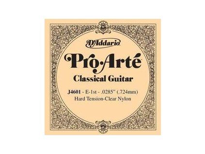 D'Addario Single Guitar String
