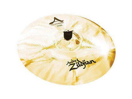 Zildjian A-Custom Crash Cymbal