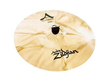 Zildjian A-Custom Crash Cymbal
