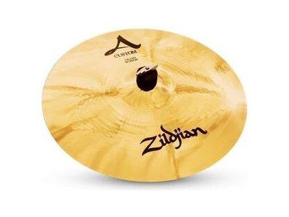 Zildjian A-Custom Crash Cymbal