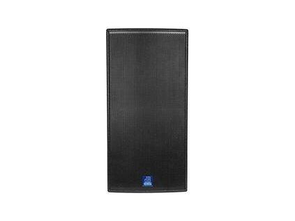 dB Technologies FLEXSYS Active Loudspeaker Frequency