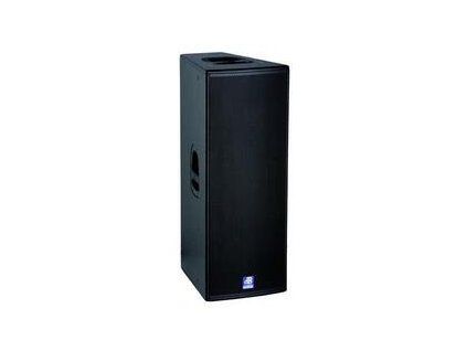 dB Technologies FLEXSYS Active Loudspeaker Frequency