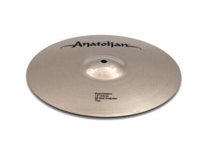 Anatolian Expression Hi-Hat 14"