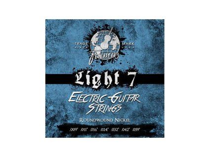 Framus Blue Label 7-string