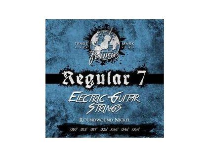 Framus Blue Label 7-string