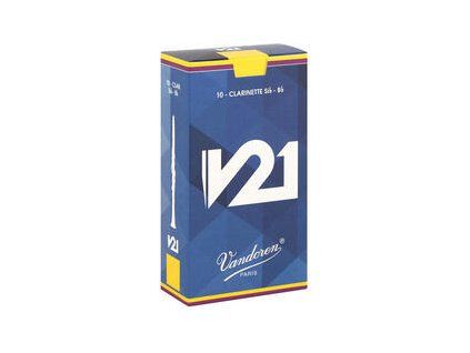 Vandoren V21 Clarinet Reed