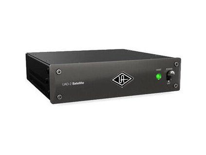 Universal Audio UAD-2 Satellite