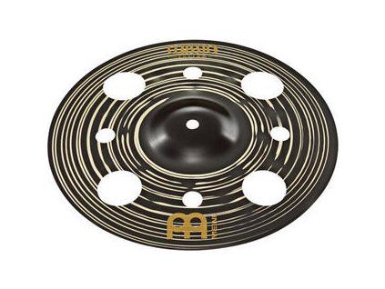 Meinl Classics Custom Dark Trash Cymbal