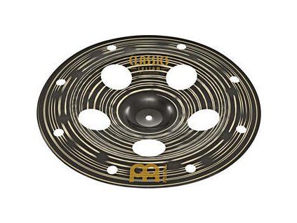 Meinl Classics Custom Dark Trash Cymbal
