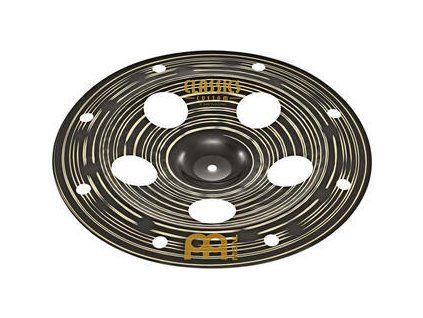 Meinl Classics Custom Dark Trash Cymbal