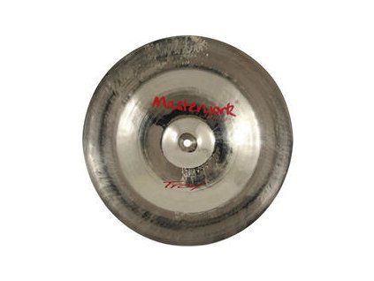 Masterwork Troy Cymbal