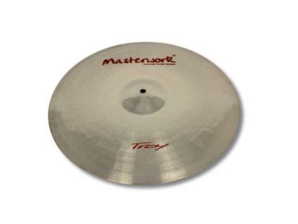 Masterwork Troy Cymbal