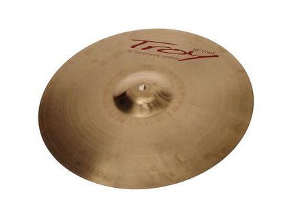 Masterwork Troy Cymbal
