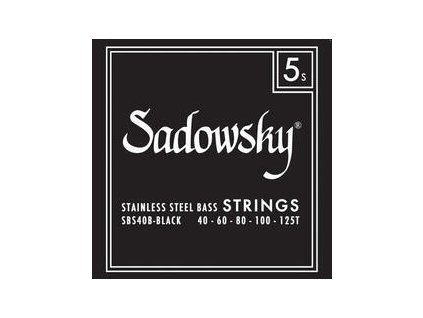 Sadowsky Label