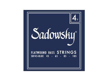 Sadowsky Label