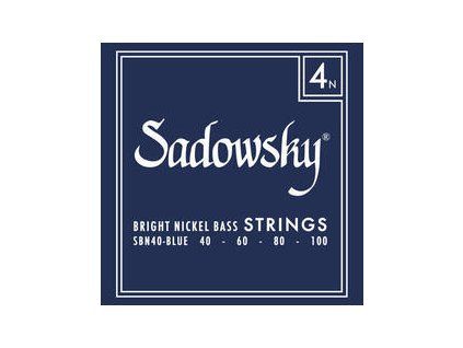 Sadowsky Label