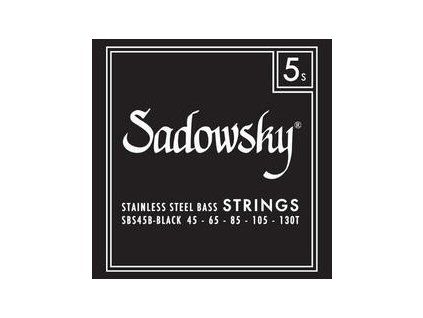 Sadowsky Label