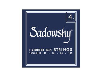 Sadowsky Label