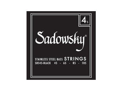 Sadowsky Label