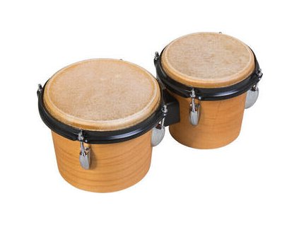 Studio 49 BO-2 Bongo Natural