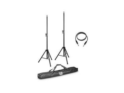 LD Systems Stinger Mix 6 G2 Telescopic speaker stand