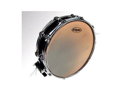 Evans Coated Drum Head