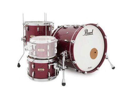 Pearl MRV943XEP Masters Maple Reserve Saphir Bordeaux Sparkle