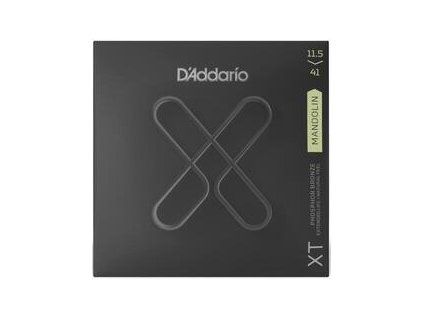 D'Addario XTM11541