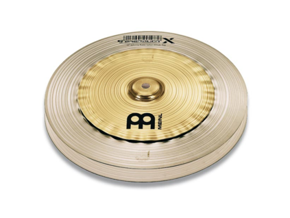 Meinl GX12SH Hi-Hat 12"