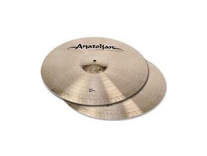 Anatolian Baris Hi-Hat 13"