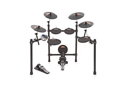Nux DM-4