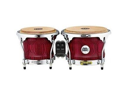 Meinl WB400VR-M Bongo Vintage Red Matte
