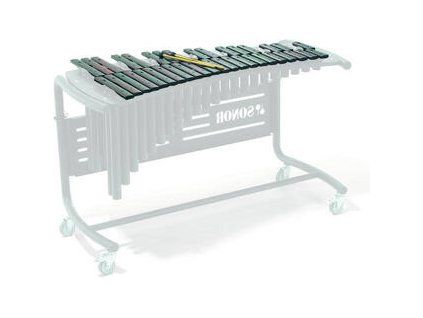 Sonor CM L 38 Sound Bar Bass Soprano Meisterklass Xylophone
