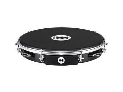 Meinl PA10ABS-BK-NH