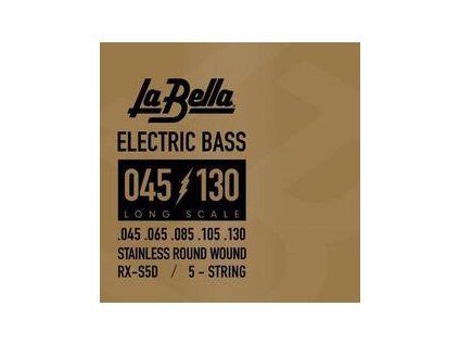 LaBella RX-S5D 45-130