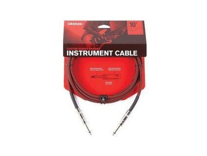 D'Addario Instrument Cable (Straight)
